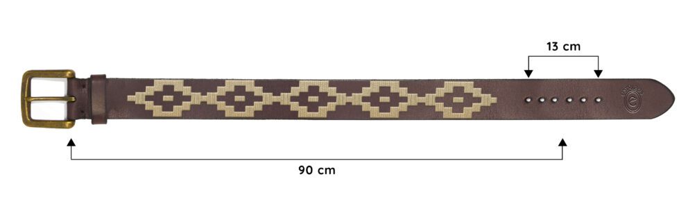 Belt Size Guide