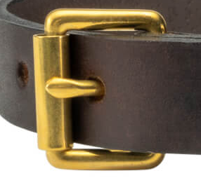 Solid Brass Collar Fittings