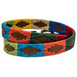 Polo Belt - Unisex Argentinian Gaucho Belt