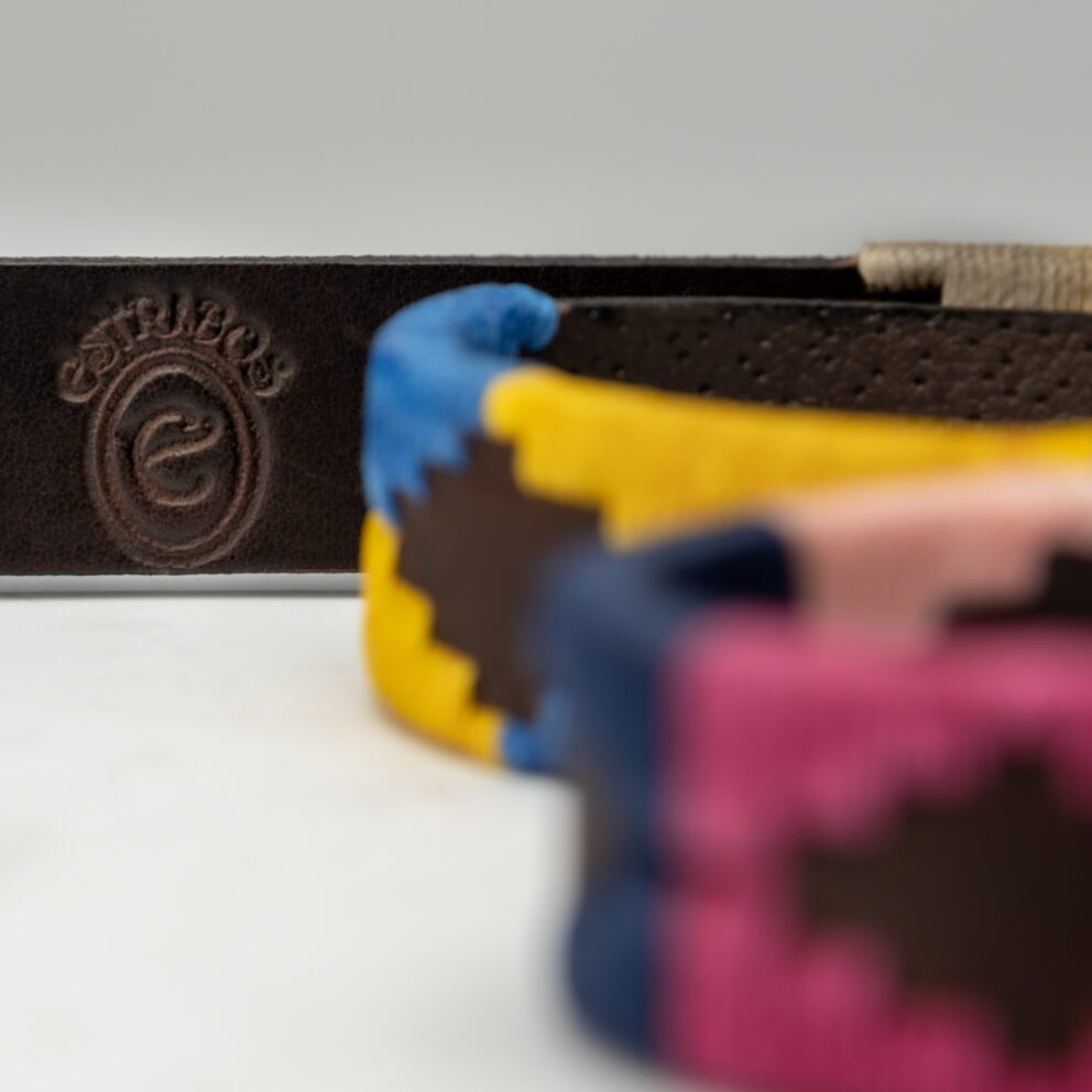 Estribos Logo Shot 4