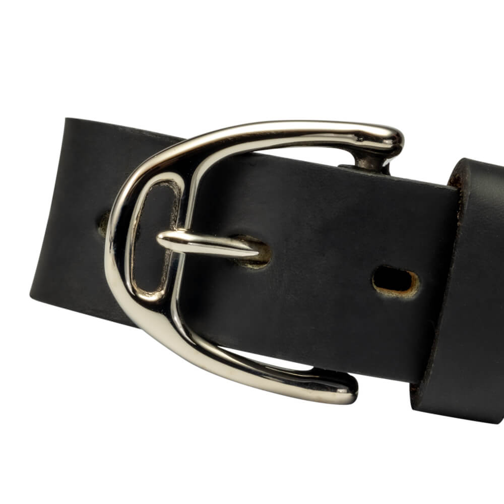 Stirrup Nickel