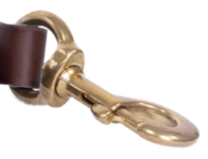 Solid Brass Lead Fittings