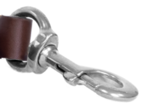 Nickel Plated Lead Fittings