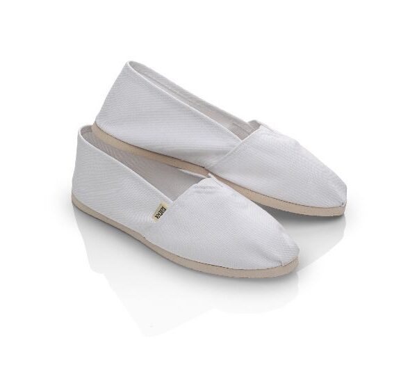 BLANCO ALPARGATAS
