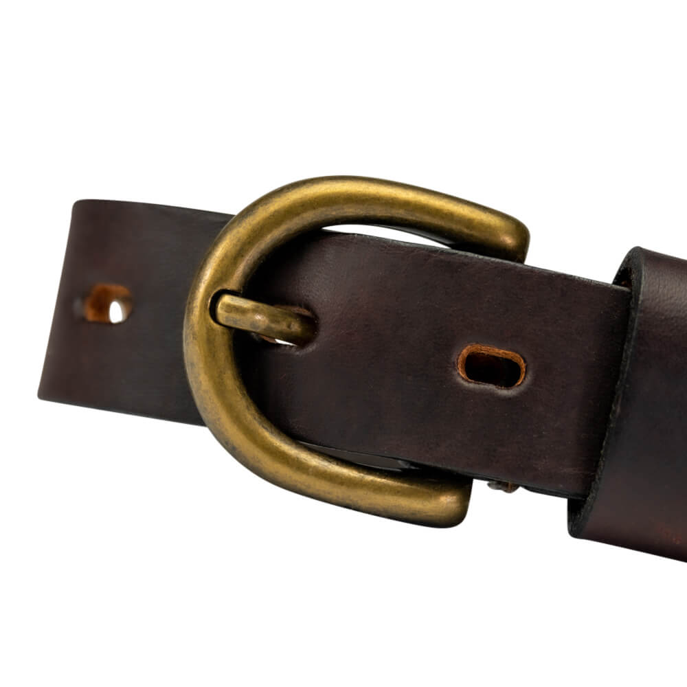 Standard Brass-effect