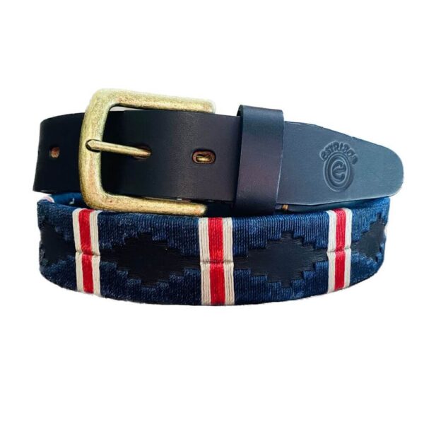 Polo Belt - British Team