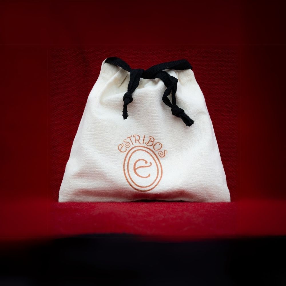 Closed Cotton Gift Bag