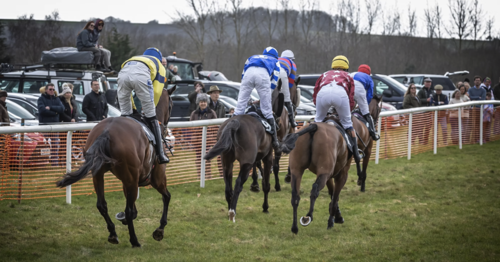 Crawley Point To Point