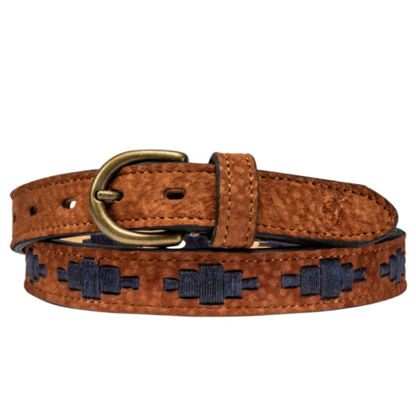 Handmade in Argentina by Estribos