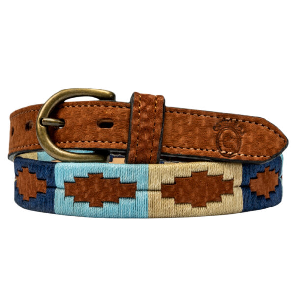 Handmade in Argentina by Estribos