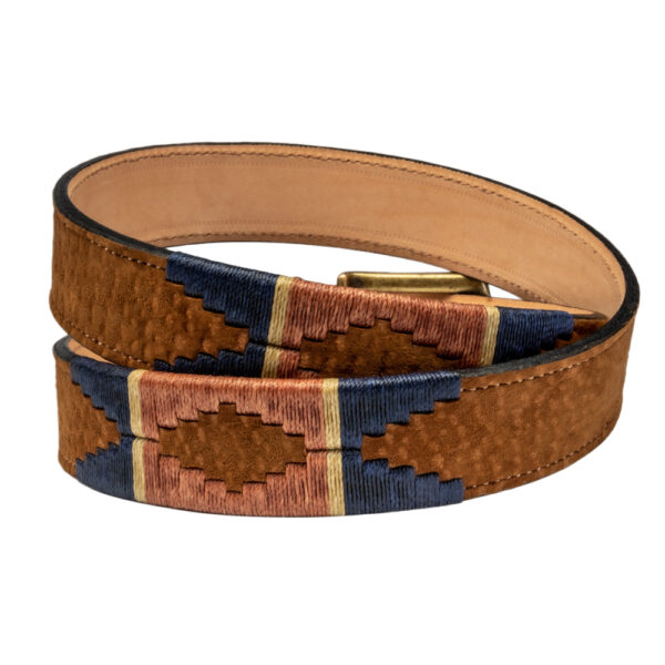 Handmade in Argentina by Estribos