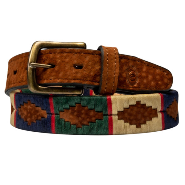 Handmade in Argentina by Estribos