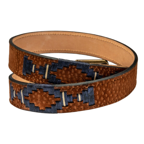 Handmade in Argentina by Estribos