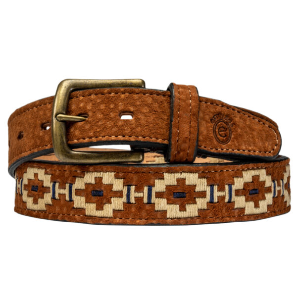 Handmade in Argentina by Estribos