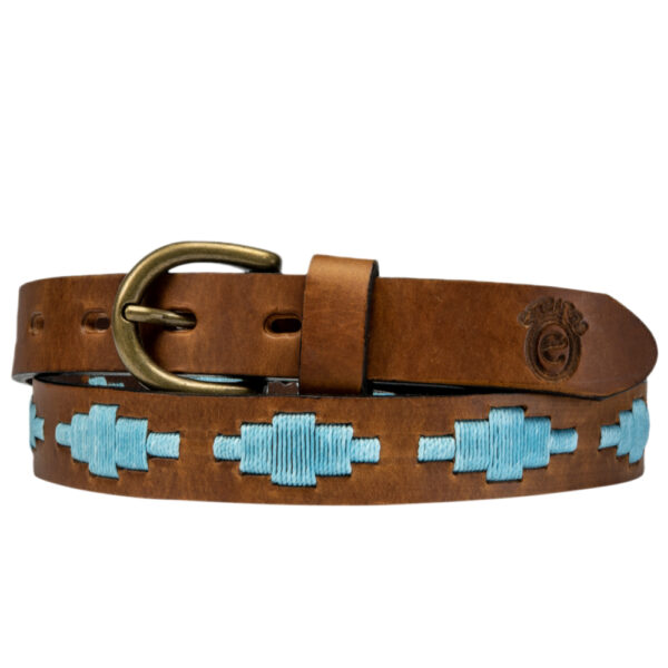Handmade in Argentina by Estribos