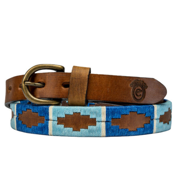 Handmade in Argentina by Estribos