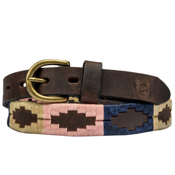 Handmade in Argentina by Estribos