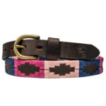 Estribos Polo Belt - Camilla Skinny Fino