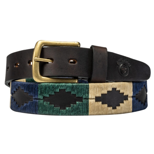 Handmade in Argentina by Estribos