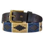 Argentinian Polo Belt