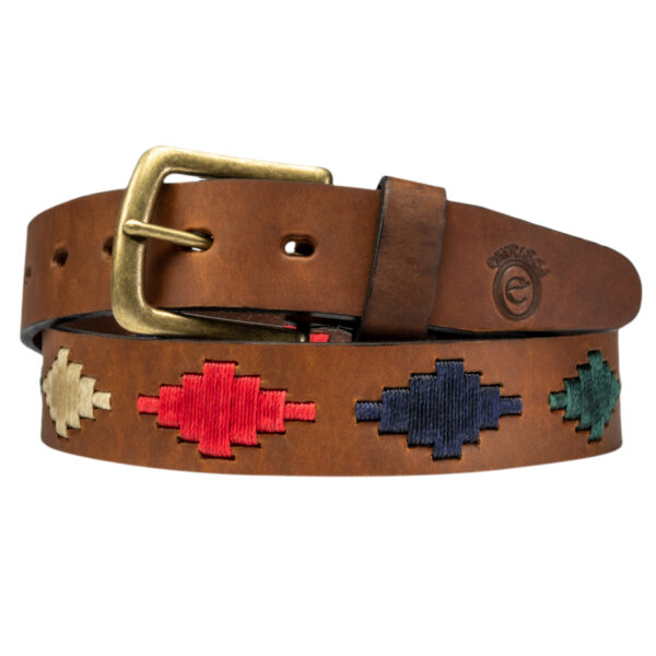 Handmade in Argentina by Estribos
