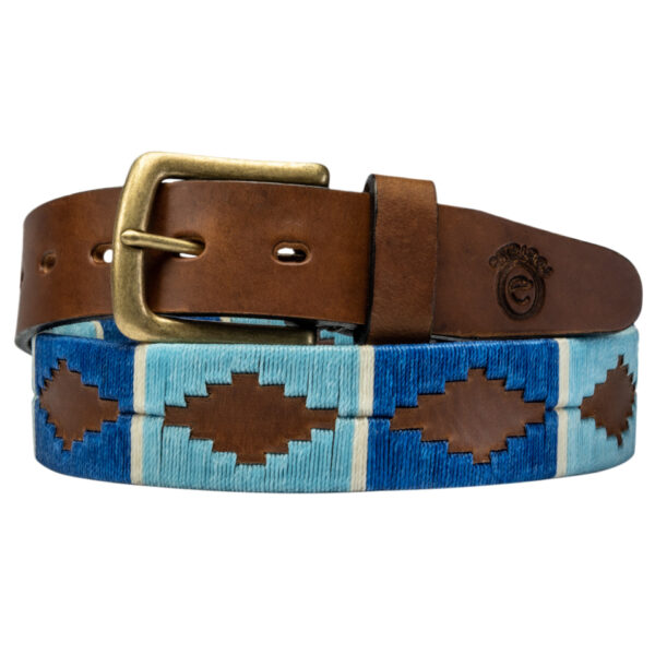 Handmade in Argentina by Estribos