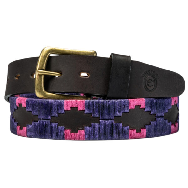Handmade in Argentina by Estribos