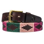 Polo Belt - Unisex Argentinian Gaucho Belt