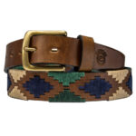 Gaucho belt from Argentina