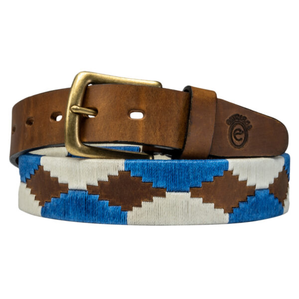 Handmade in Argentina by Estribos