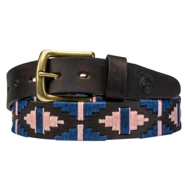 Handmade in Argentina by Estribos