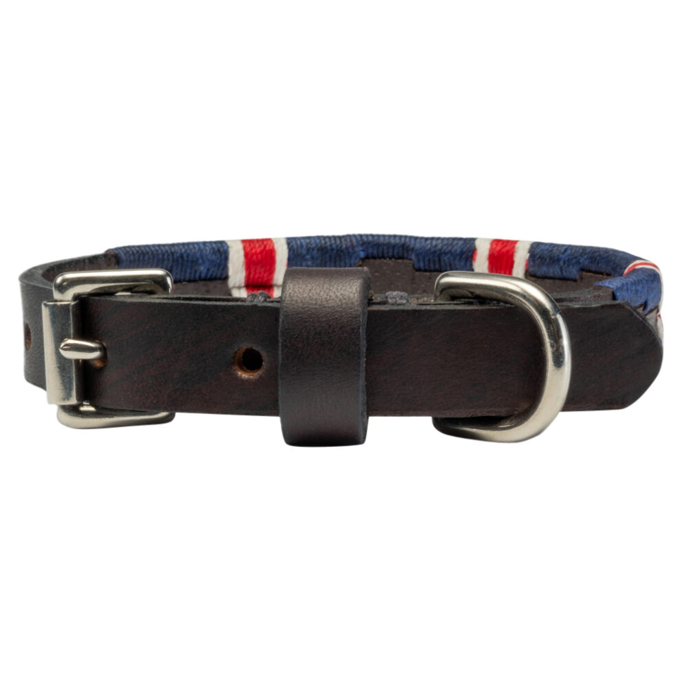 Argentinian Gaucho Collar