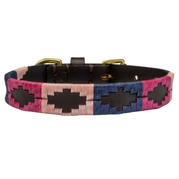Handmade in Argentina by Estribos