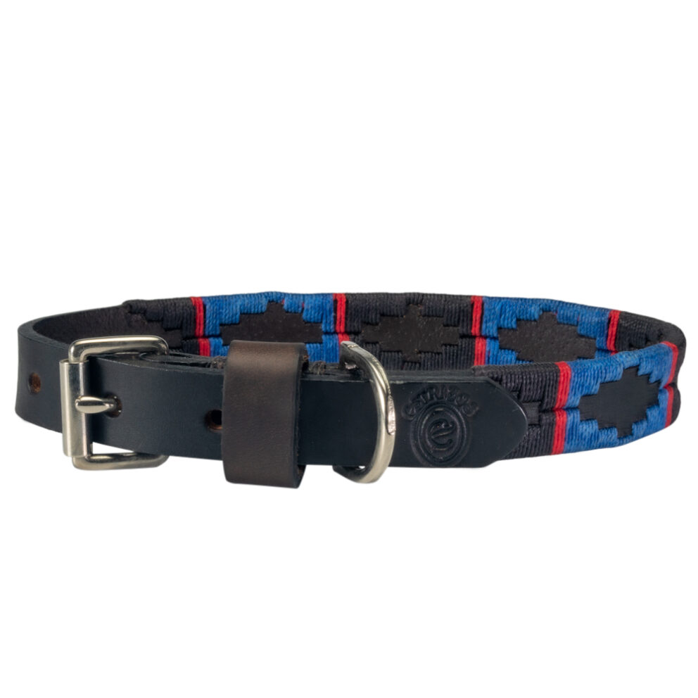 Argentinian Gaucho Collar