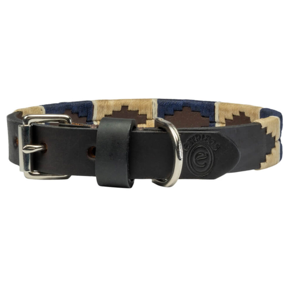 Argentinian Gaucho Collar