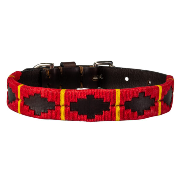 Handmade in Argentina by Estribos