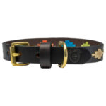 Argentinian Gaucho Collar
