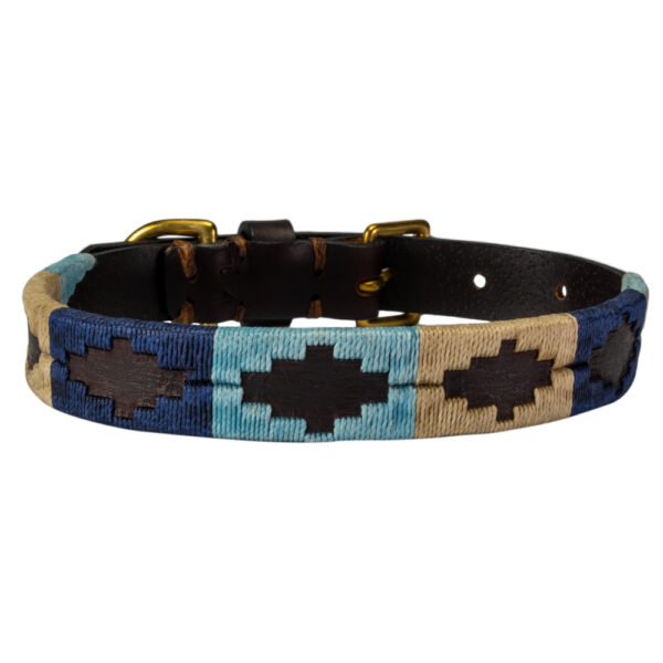 Handmade in Argentina by Estribos
