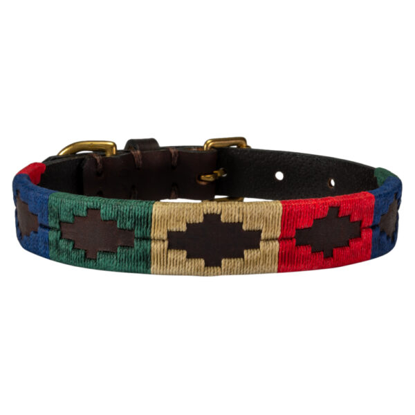 Handmade in Argentina by Estribos