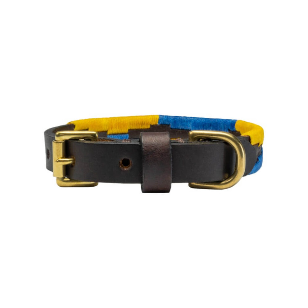Argentinian Gaucho Collar