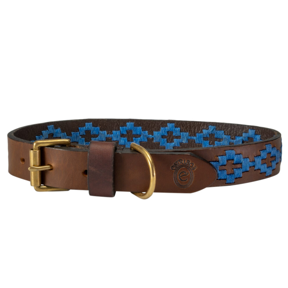Handmade in Argentina by Estribos