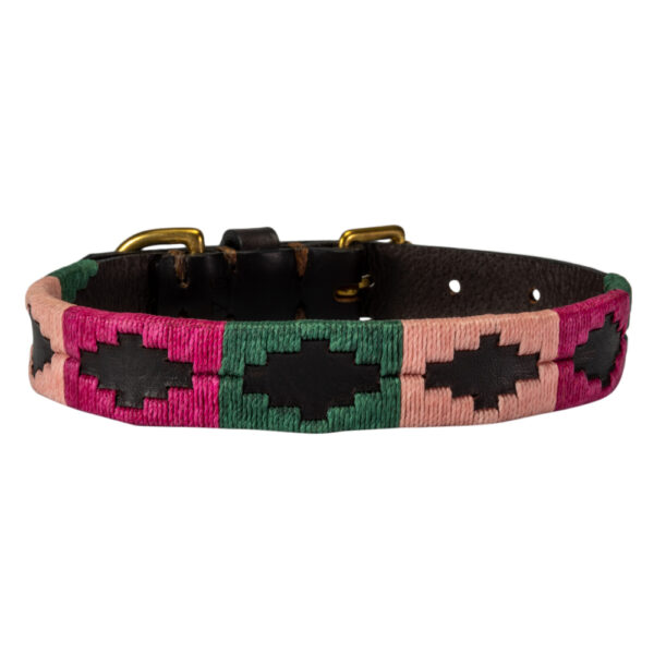 Handmade in Argentina by Estribos