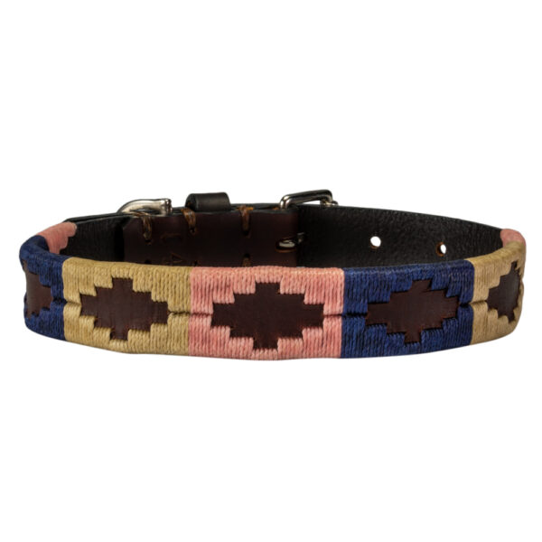 Handmade in Argentina by Estribos