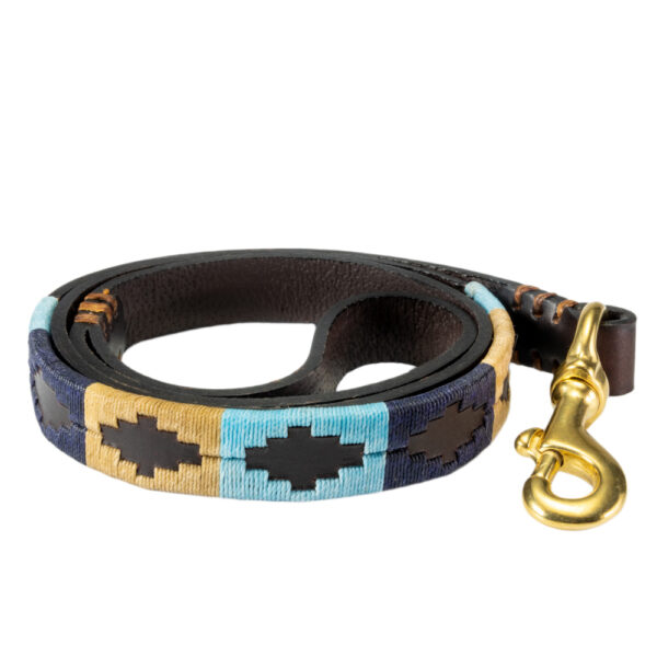 Handmade in Argentina by Estribos