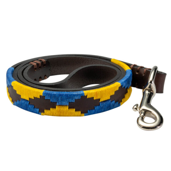 Matthew Hobden Trust Polo Dog Lead