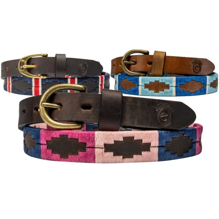 Fino Polo Belts (1000 X 1000 Px)
