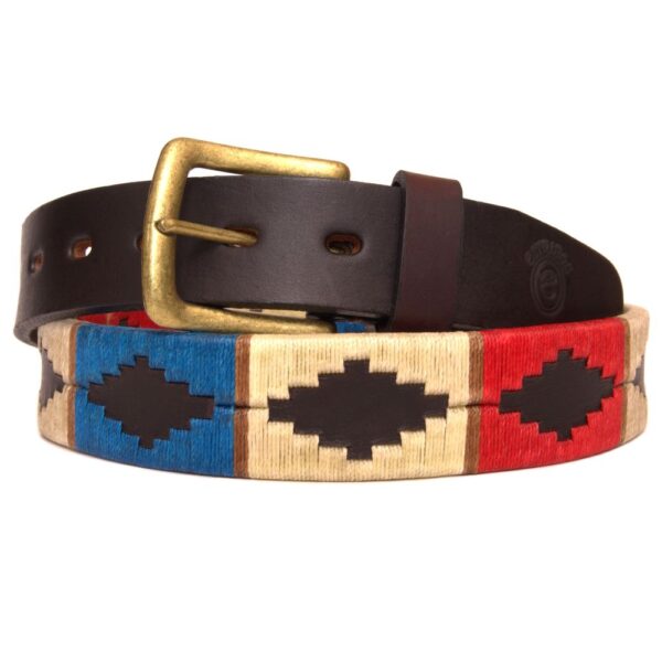Polo Belt - Freddo