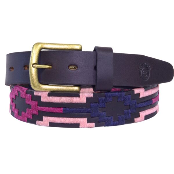 Polo Belt - Gauchesco Camilla