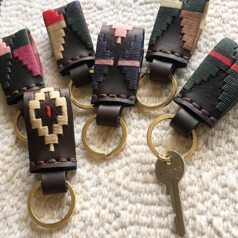 Keyrings New Spring 2022 Tny