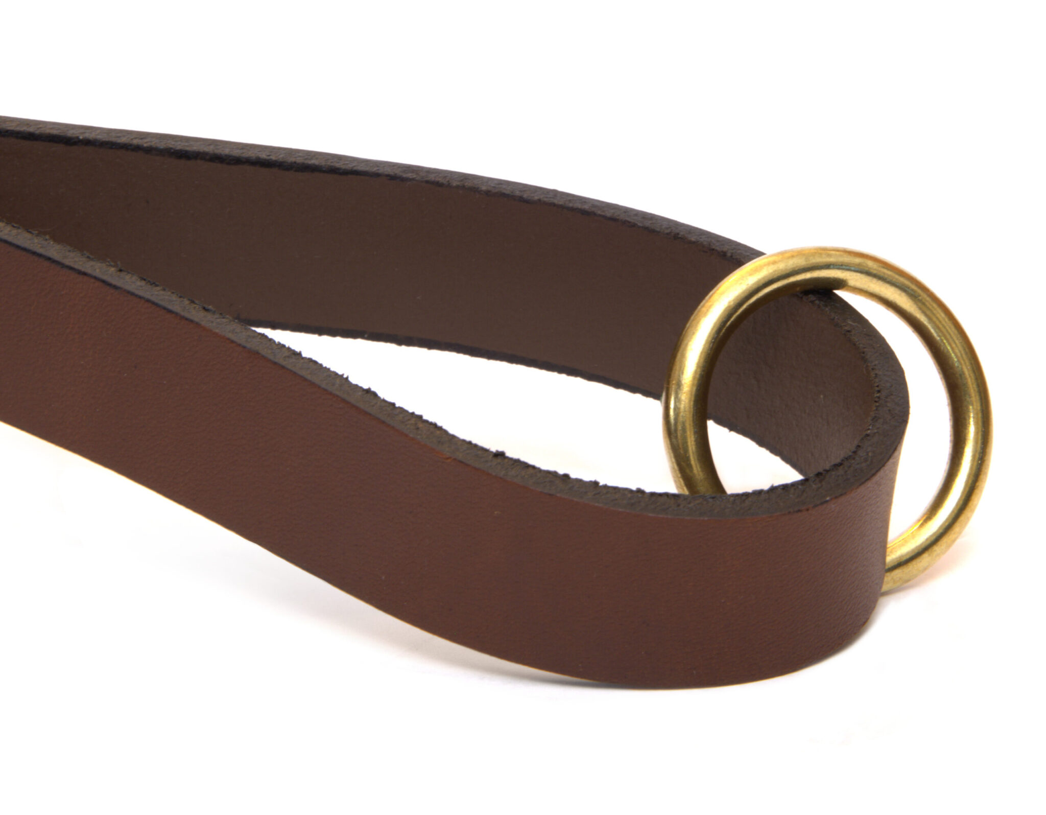 Handle O-Ring (Brass)